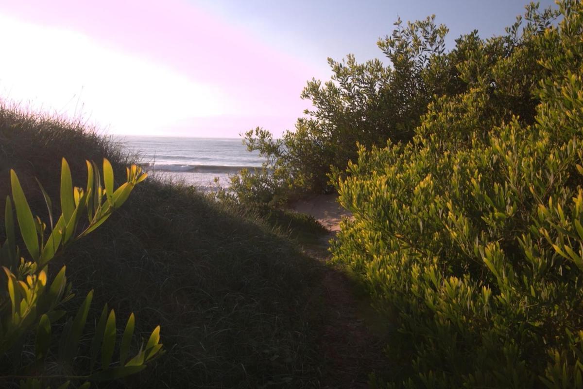 Casa Ondas - Ocean-Inspired Stay Fao Exterior photo